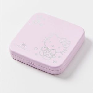 Impressions for Hello Kitty SuperCute Compact Mirror with Magnification